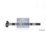 MERI 21219286 Brake Shaft